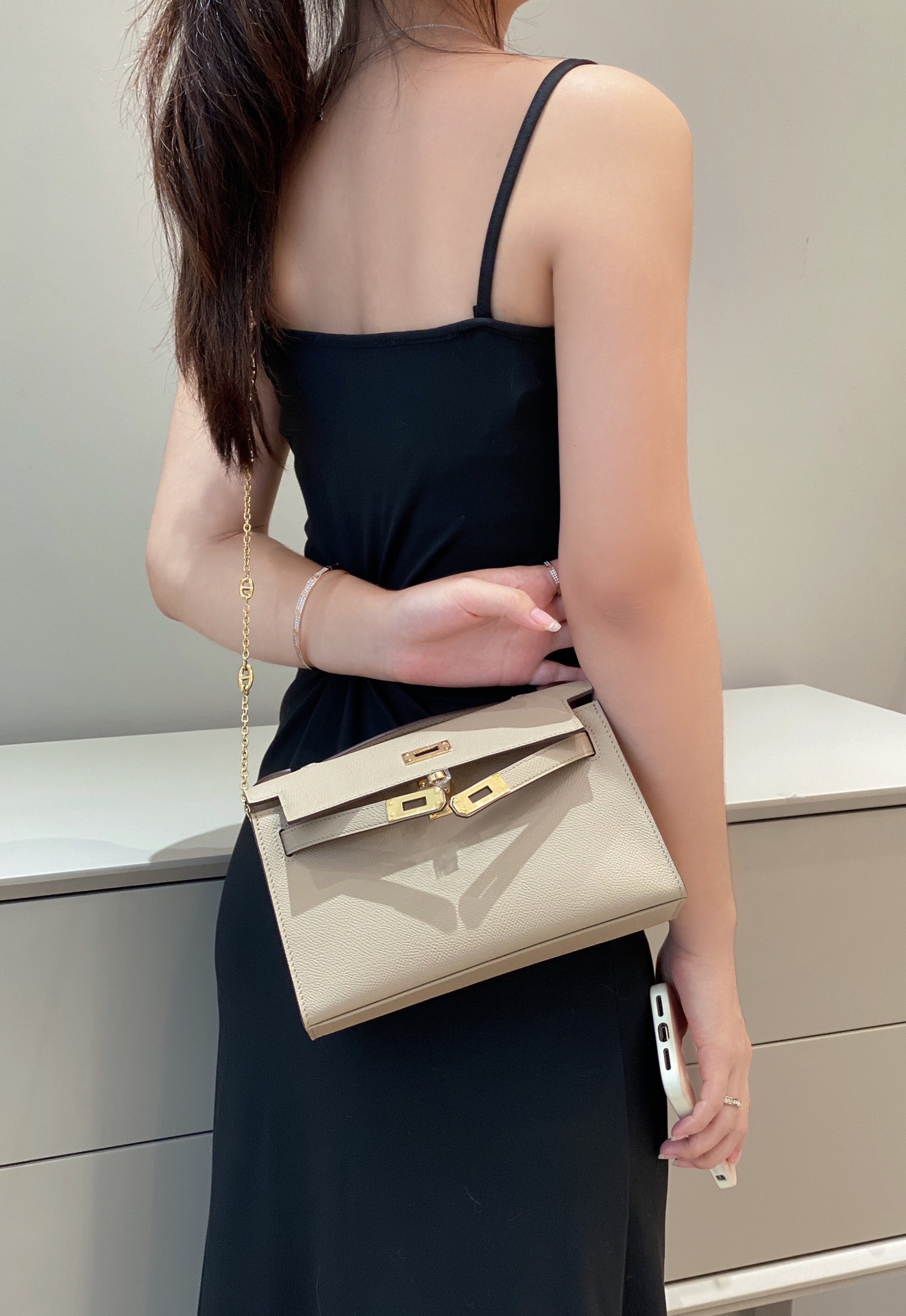 Hermès Haute Couture Haute Couture Ready-to-Wear Clothing Dress Jacket 5