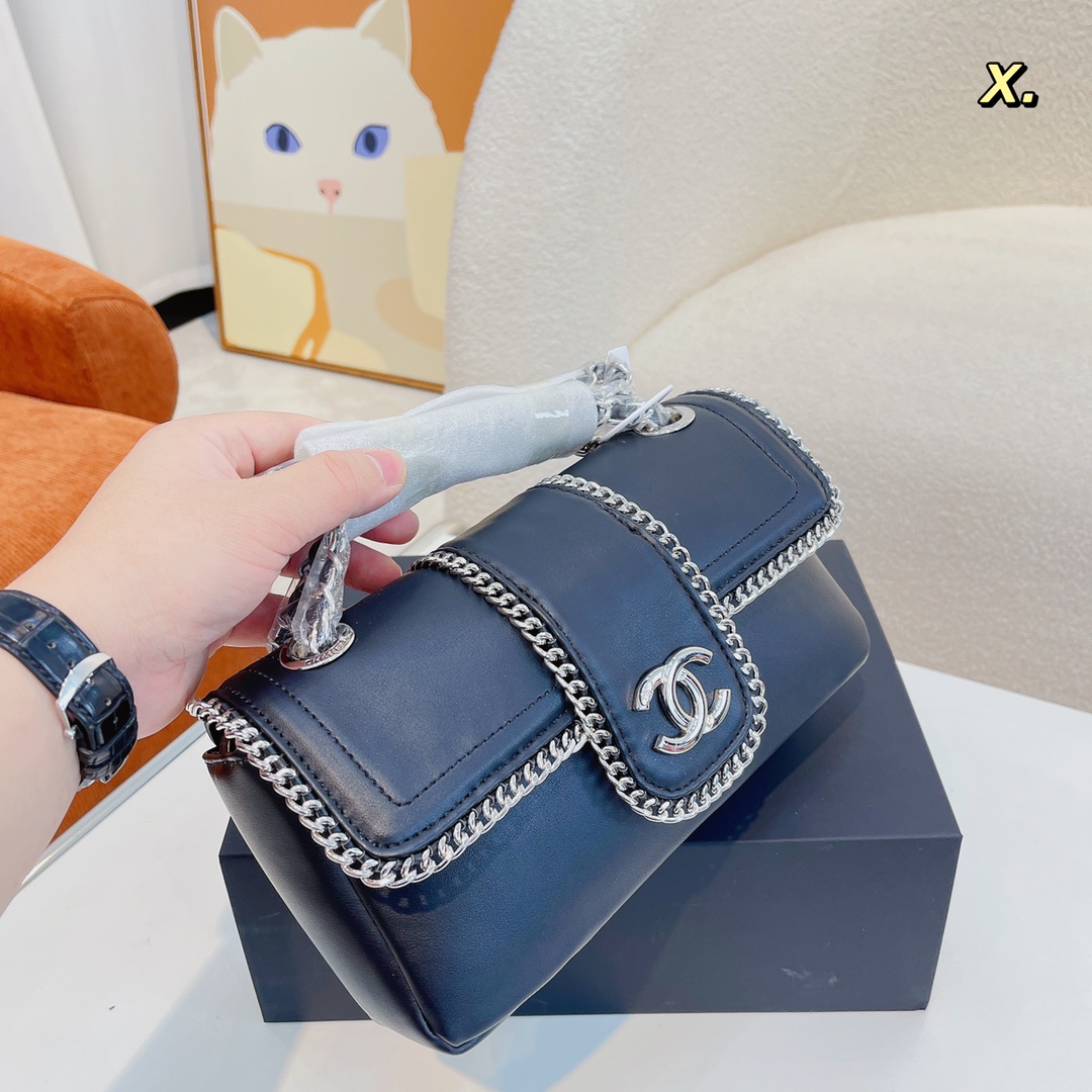 yupoo169910折叠礼盒包装? yupoo chanel Vintage 滚边链条⛓️cf 包 超级火爆最近好多明星都在背一款