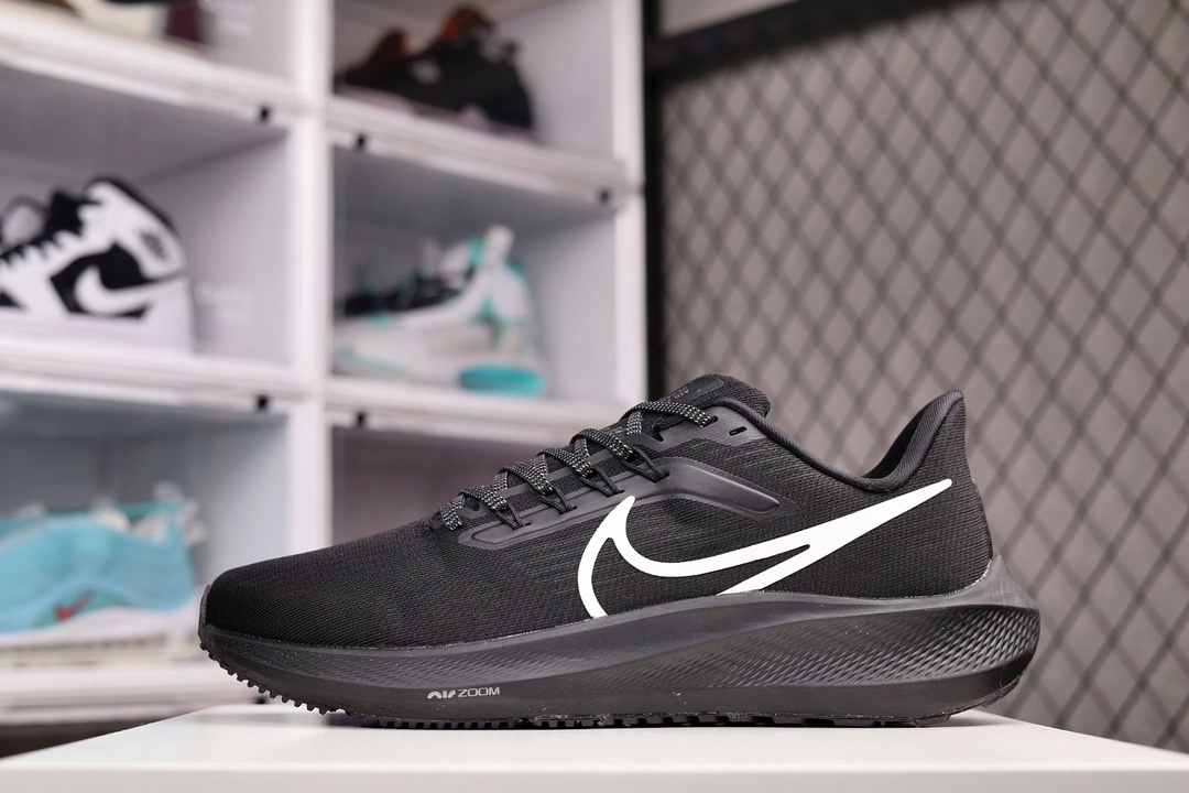 G0 大次 Air Zoom Pegasus 39飞马系列外贸专供订单 原厂折返国内销售 国外专柜标准数据开发 市场独家46