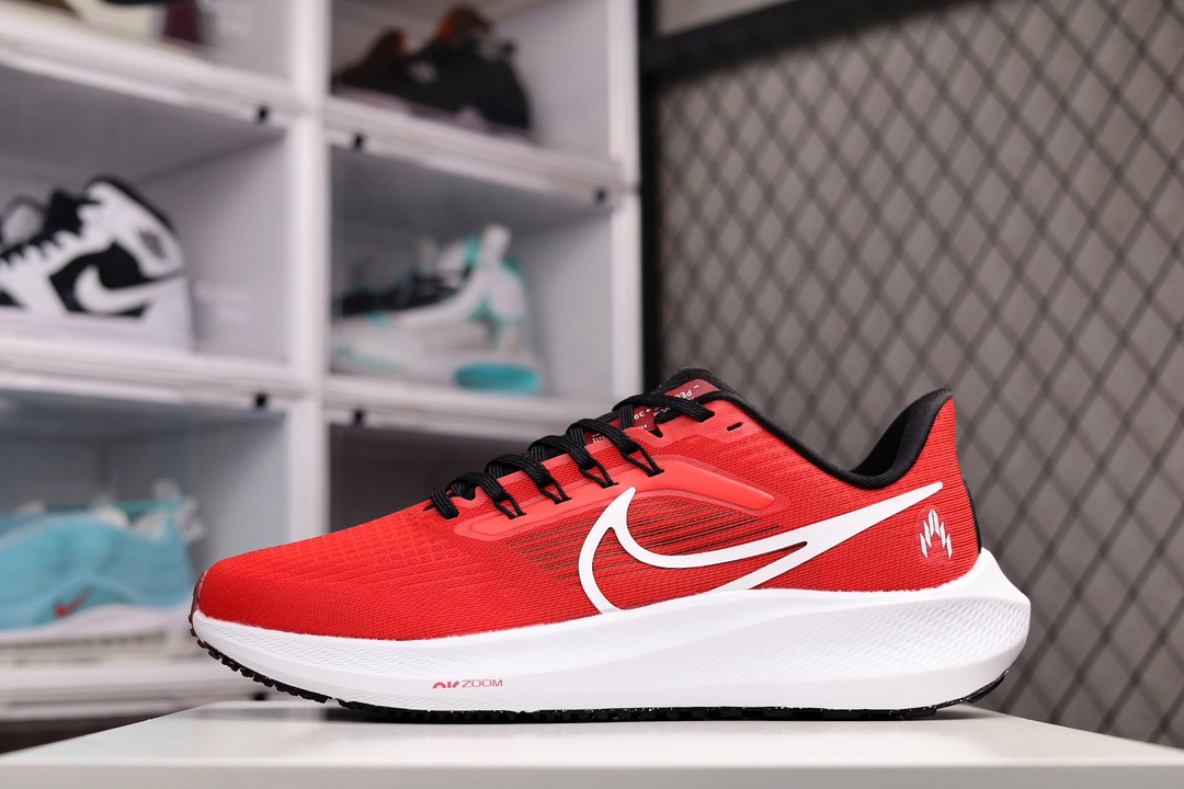 G0 大次 Air Zoom Pegasus 39飞马系列外贸专供订单 原厂折返国内销售 国外专柜标准数据开发 市场独家46