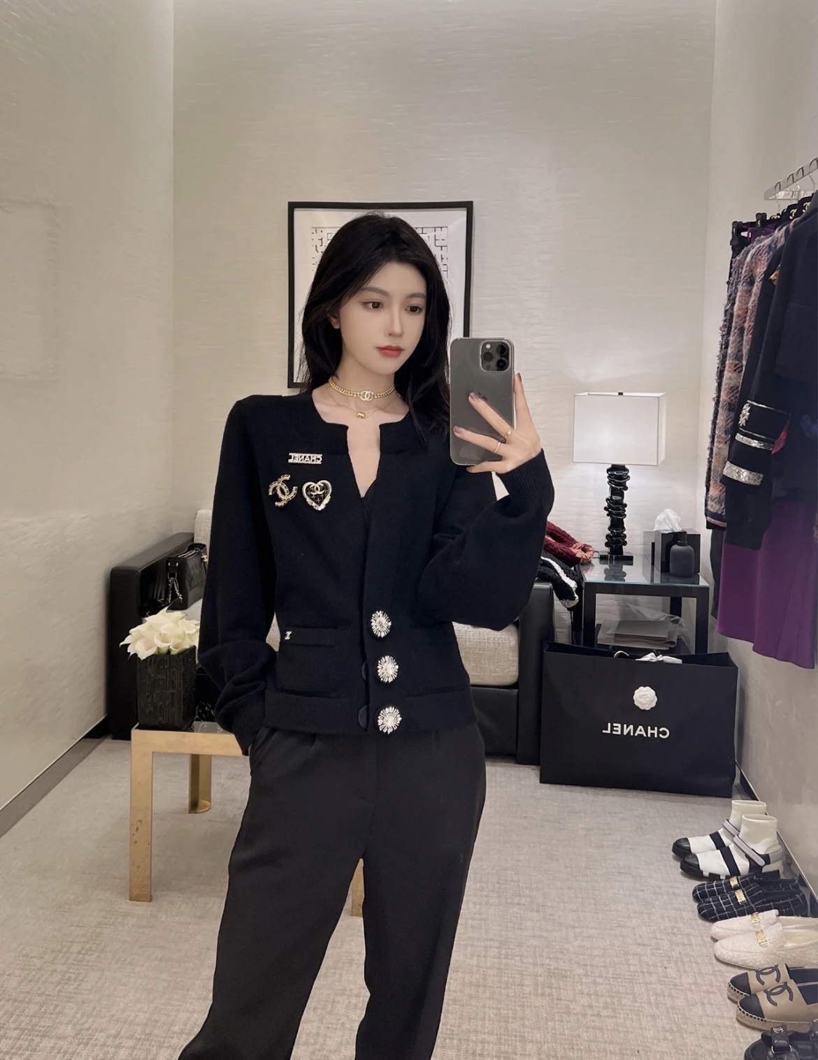 NO:632978,No matter what your style is!  listen to me!  Close your eyes and enter, Cardia high-end jewelry19860909不论你是什么风格！听我说！闭眼入,,卡迪亚高端饰品,Jewelry