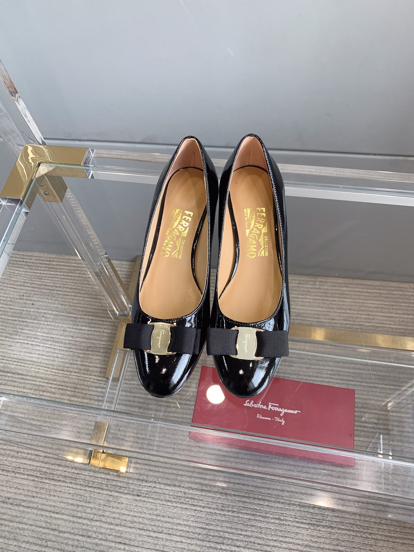 [Ferragamo Women