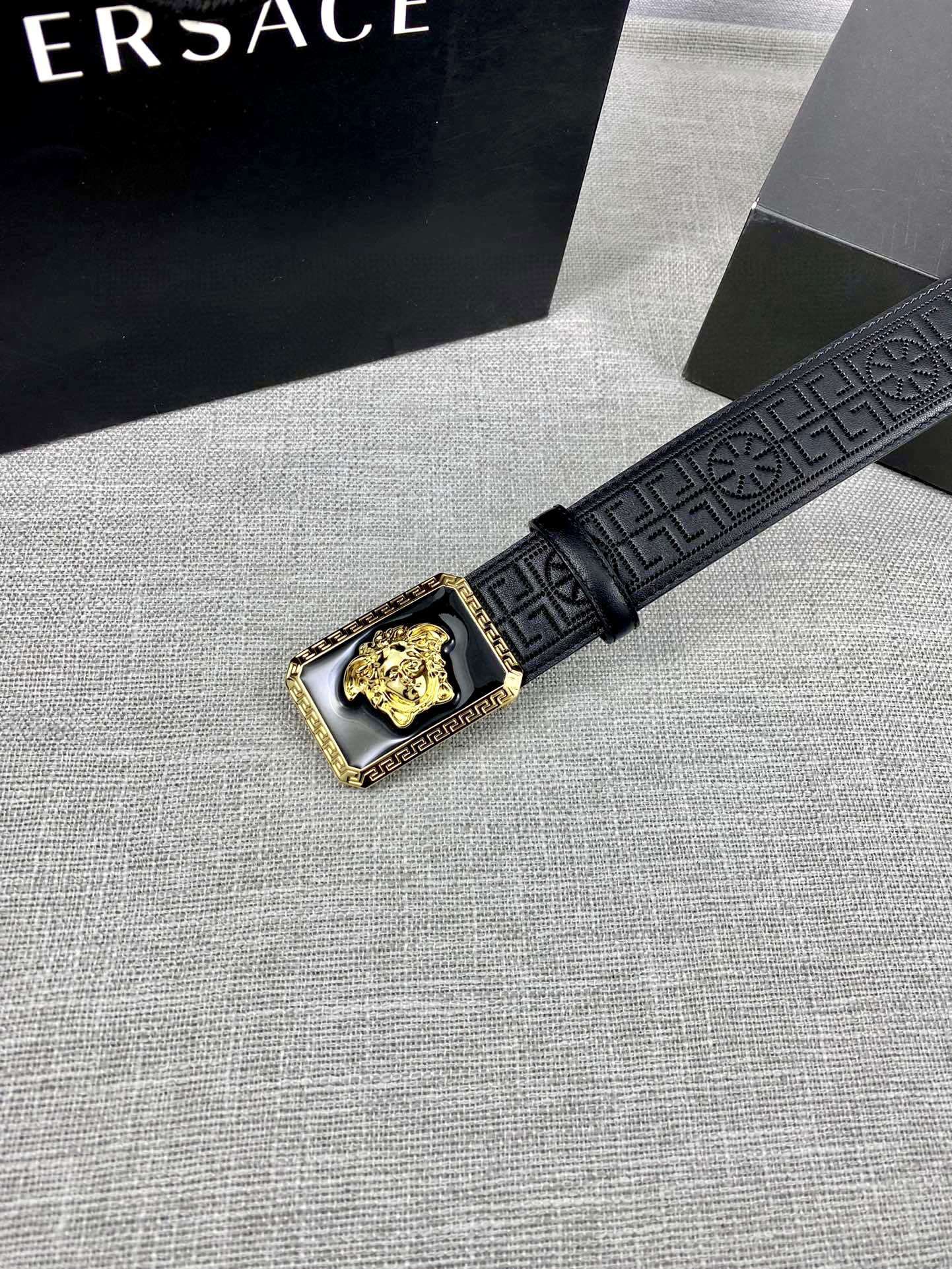 宽度3.8cm范思哲意大利设计师Gi