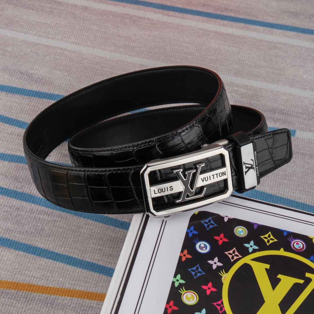 品名LV..路易..威登原单自动带材