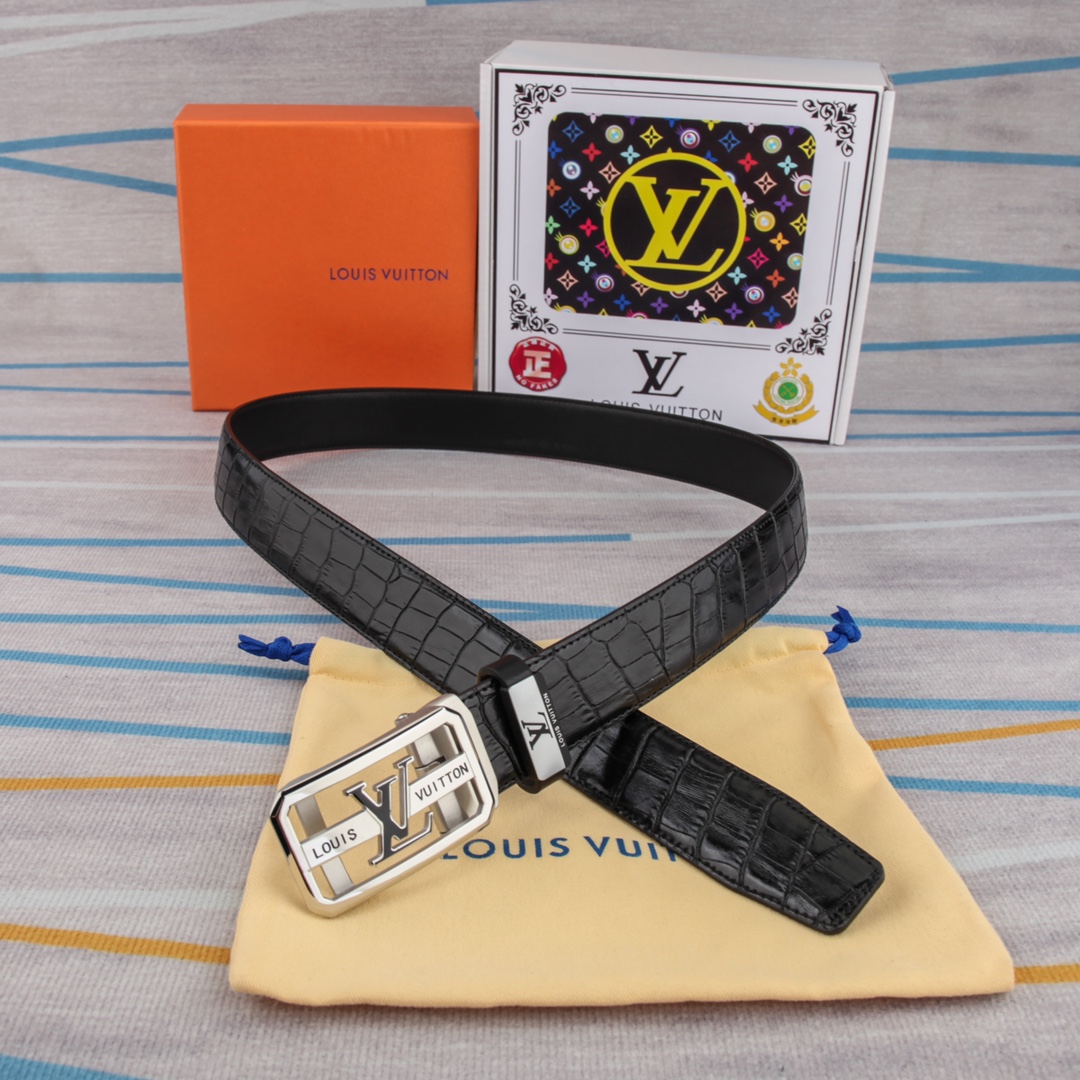 品名LV..路易..威登原单自动带材