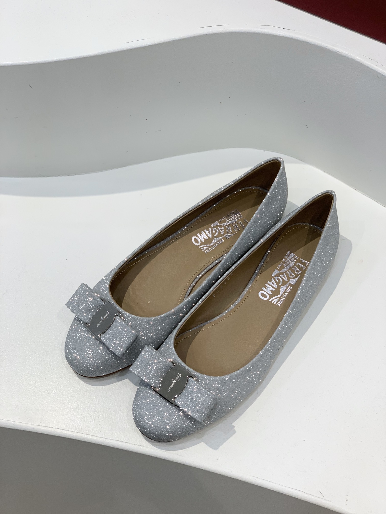 [Ferragamo Women