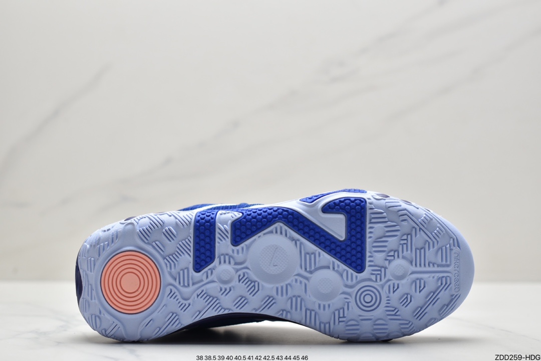 230 NIKE PG 6 EP 保罗6代 首发尝鲜版本 DH8447