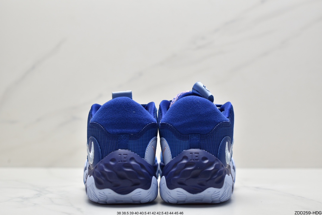 230 NIKE PG 6 EP 保罗6代 首发尝鲜版本 DH8447