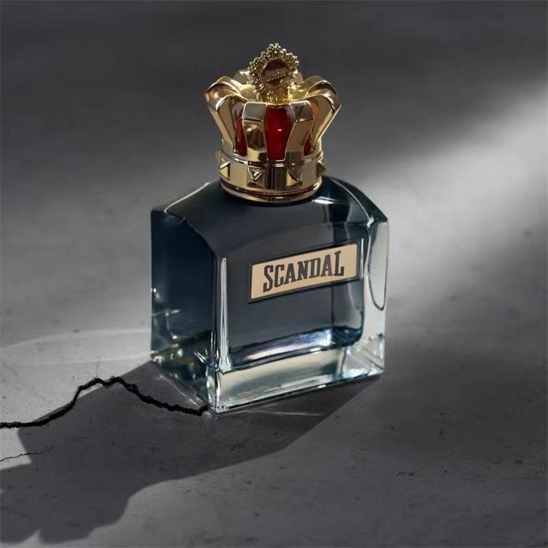 Jean Paul Gaultier Scandal Eau de Toilette - 100ml Men's Cologne 10 a1657120157597 7020
