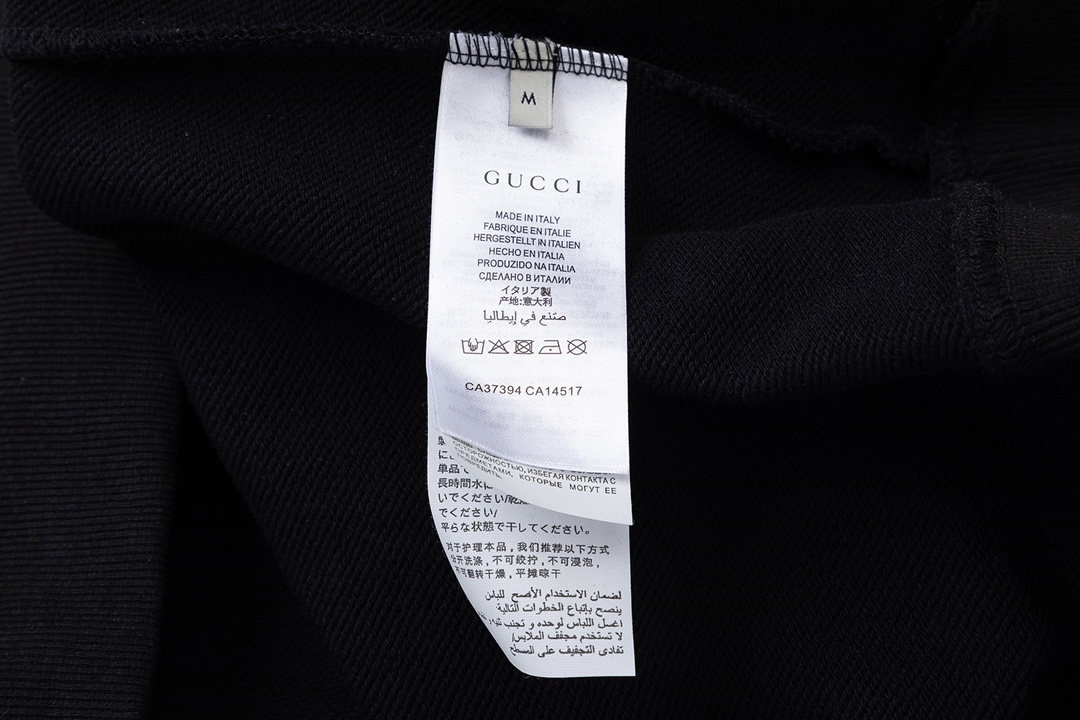 High-Quality Gucci Limited Edition Double-Assembly Cabinet for Men and Women. - 图片 8