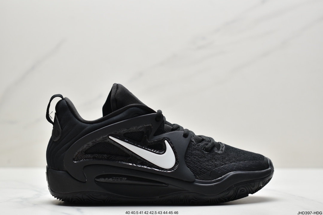 190 Nike Zoom KD15 全新的 Zoom KD 15使用了全掌＋前掌扇形重叠式气垫配置DM1056-700 DM1054-100