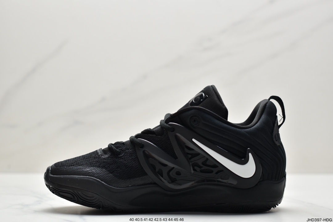 190 Nike Zoom KD15 全新的 Zoom KD 15使用了全掌＋前掌扇形重叠式气垫配置DM1056-700 DM1054-100