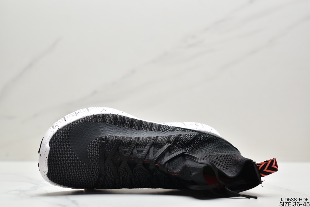 120 耐克Nike Free Flyknit Mercurial刺客吕布透气针织鞋面 805554-008