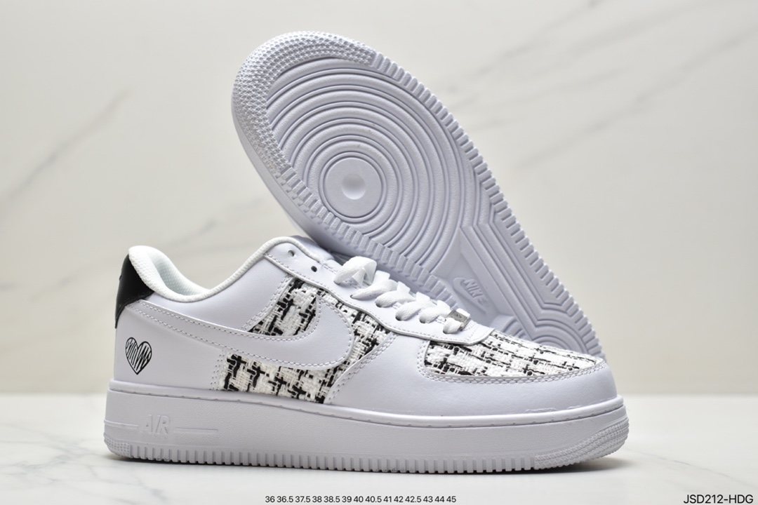 200 Air Force 1’07 Low MN5696-809