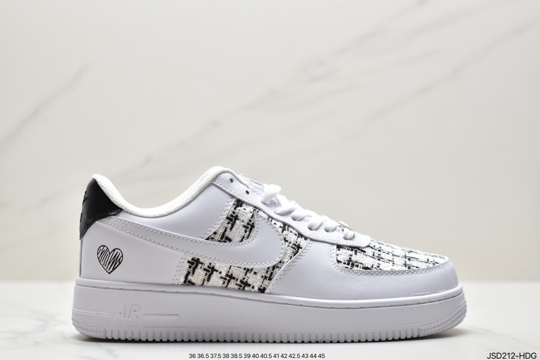 200 Air Force 1’07 Low MN5696-809