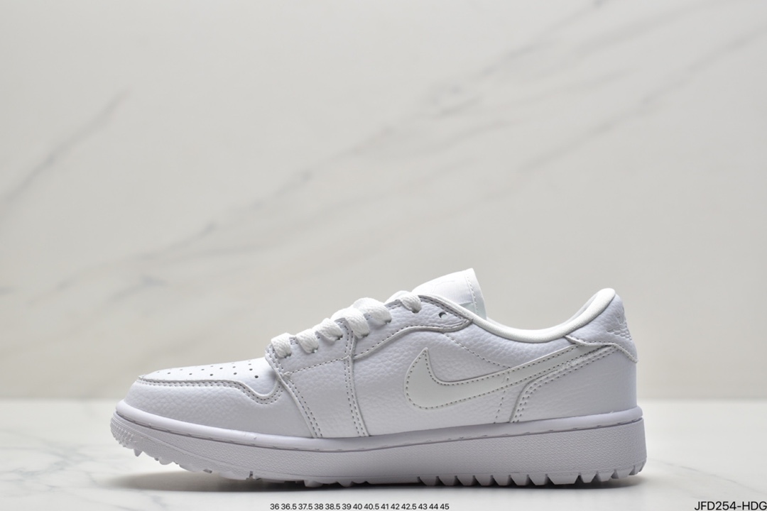170 Air Jordan 1 Low AJ1乔1低帮休闲板鞋553558-128