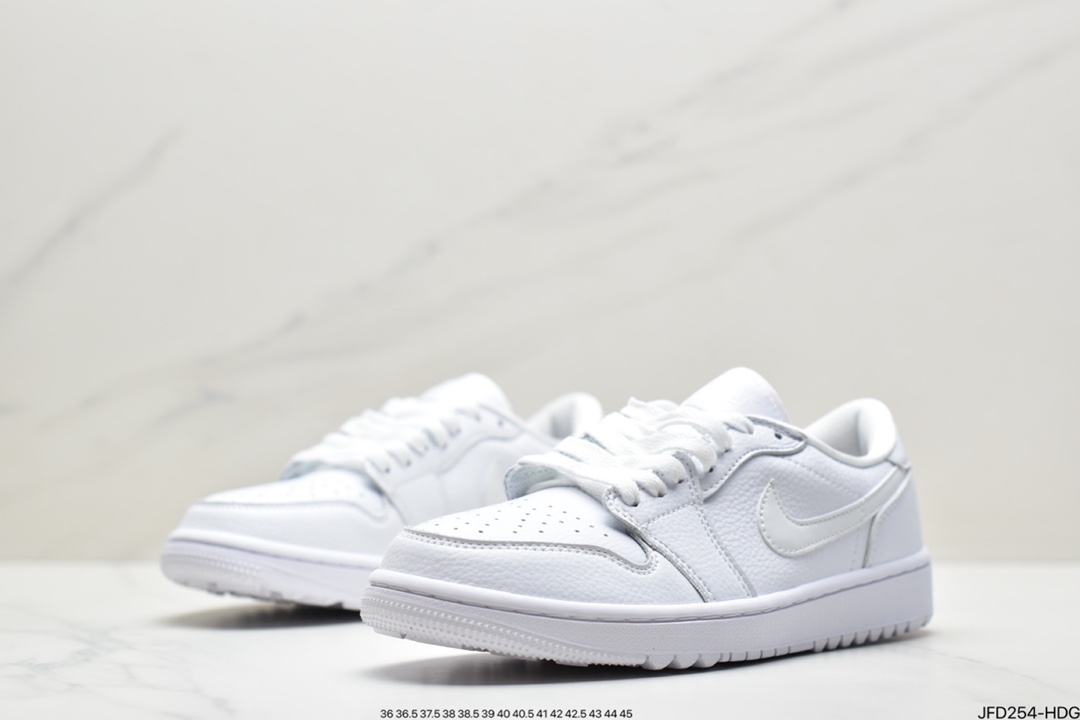 170 Air Jordan 1 Low AJ1乔1低帮休闲板鞋553558-128