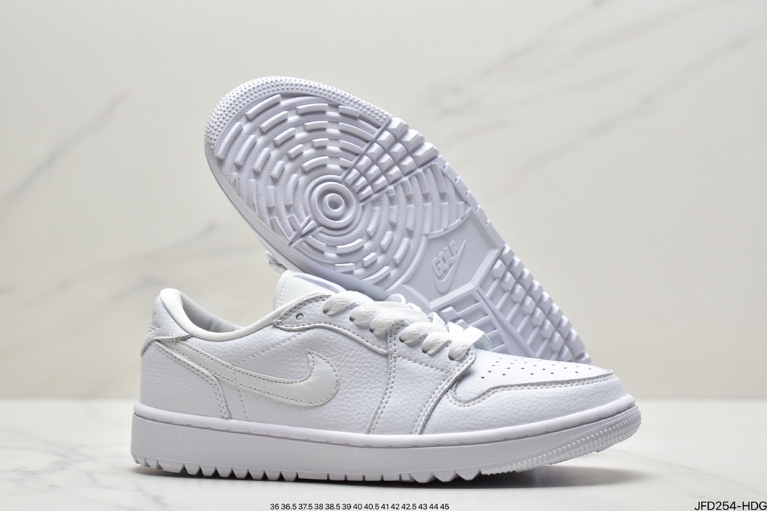 170 Air Jordan 1 Low AJ1乔1低帮休闲板鞋553558-128