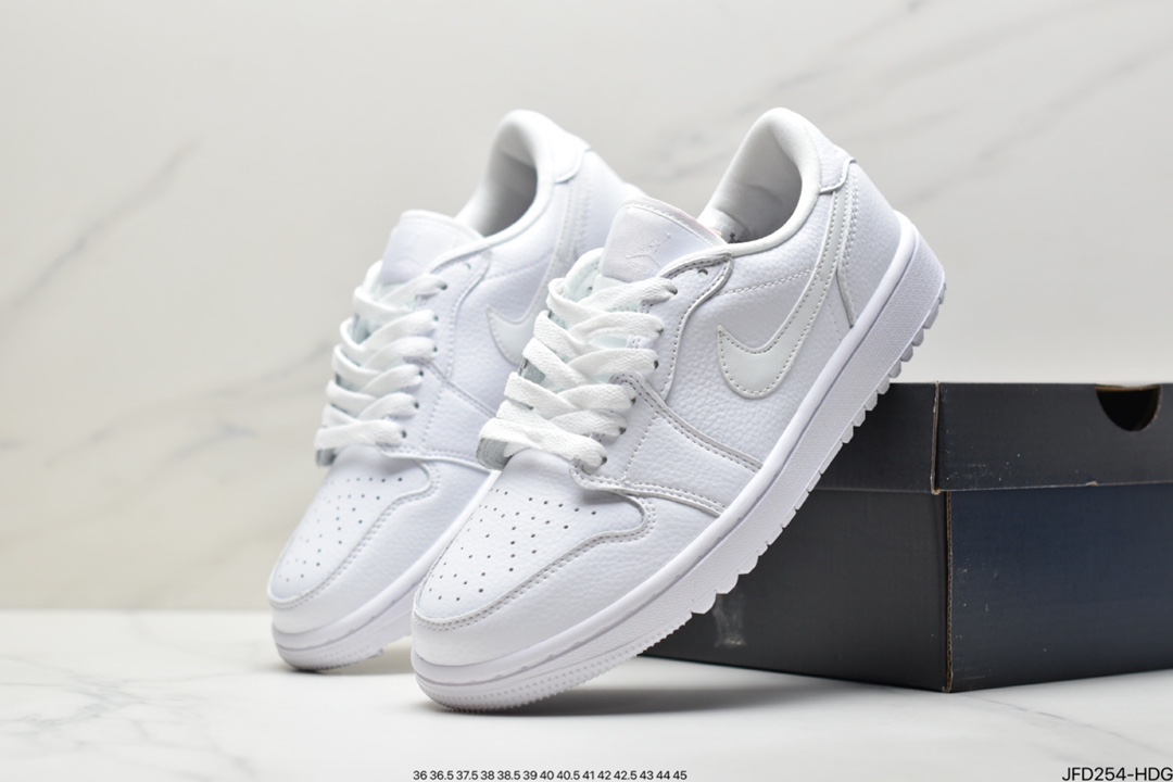 170 Air Jordan 1 Low AJ1乔1低帮休闲板鞋553558-128