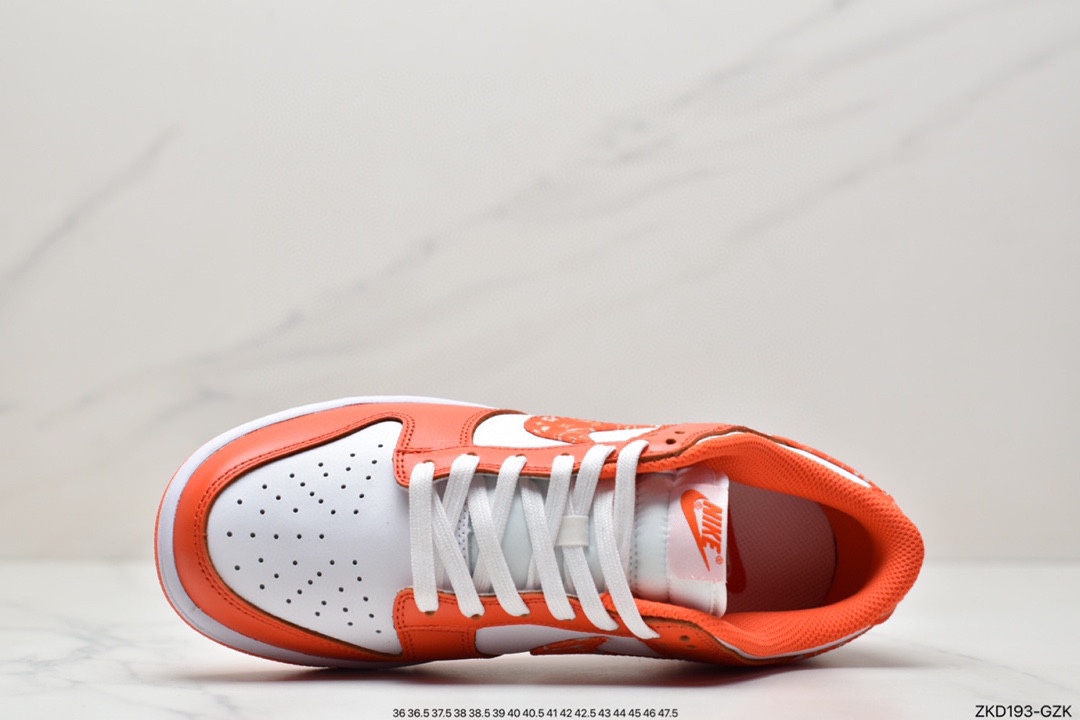 270 耐克Nike SB Zoom Dunk Low 板鞋 DH0957-100