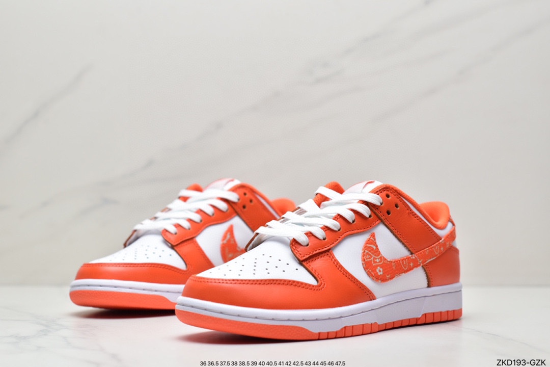 270 耐克Nike SB Zoom Dunk Low 板鞋 DH0957-100