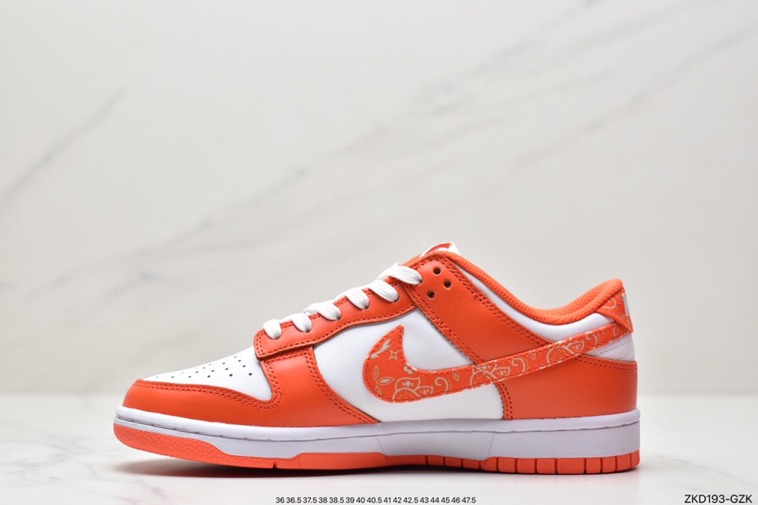 270 耐克Nike SB Zoom Dunk Low 板鞋 DH0957-100