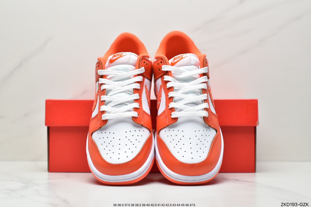 270 耐克Nike SB Zoom Dunk Low 板鞋 DH0957-100