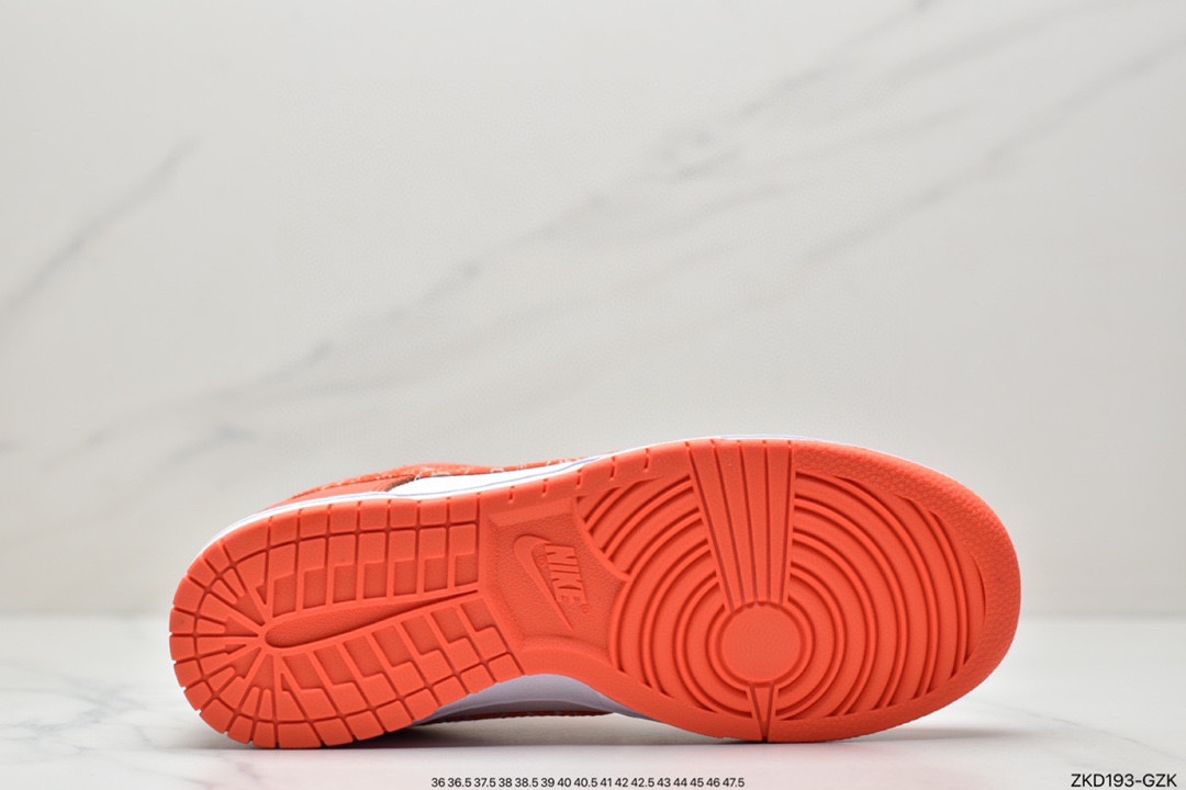 270 耐克Nike SB Zoom Dunk Low 板鞋 DH0957-100