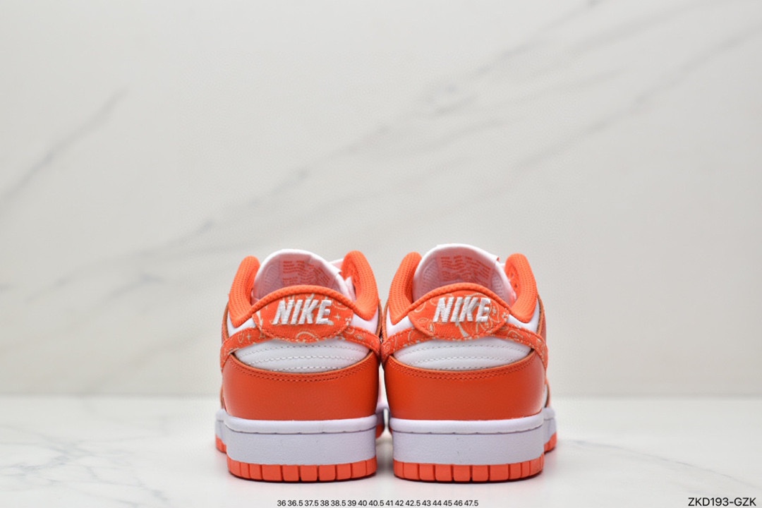 270 耐克Nike SB Zoom Dunk Low 板鞋 DH0957-100