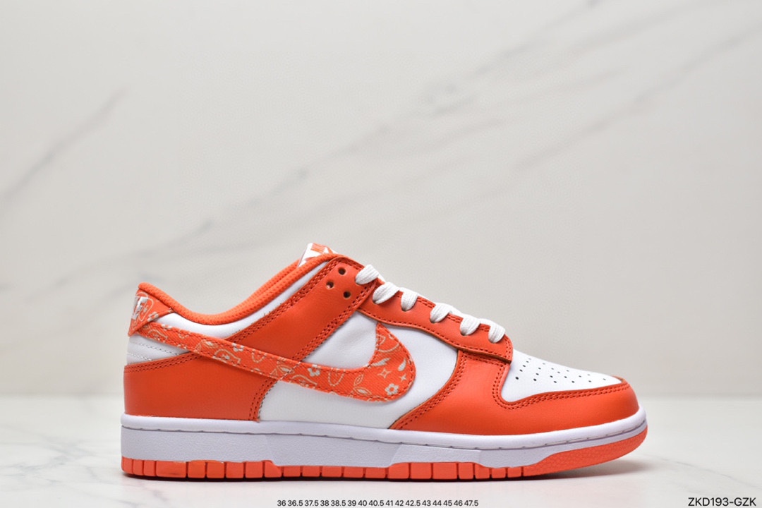 270 耐克Nike SB Zoom Dunk Low 板鞋 DH0957-100