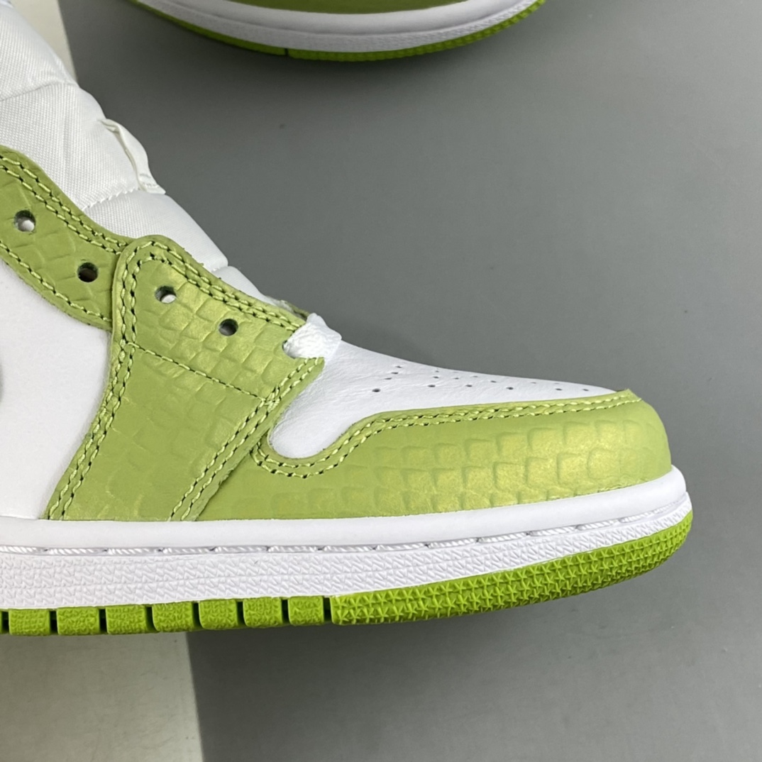 P260  Air Jordan 1 Mid AJ1 乔1 中帮百搭休闲运动板鞋 DV2959-113