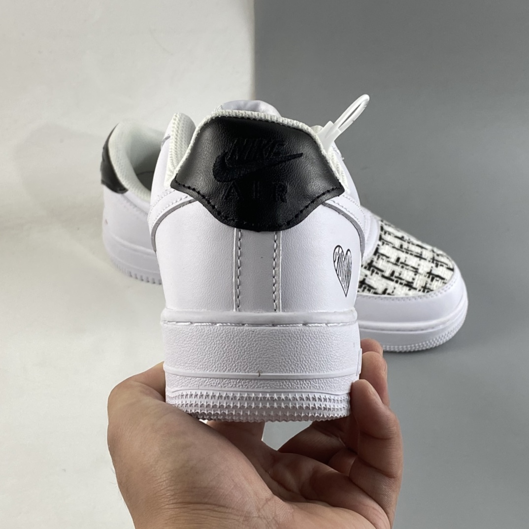 P220  Nike Air Force 1’07 Low 空军一号低帮休闲板鞋 DD8959-100