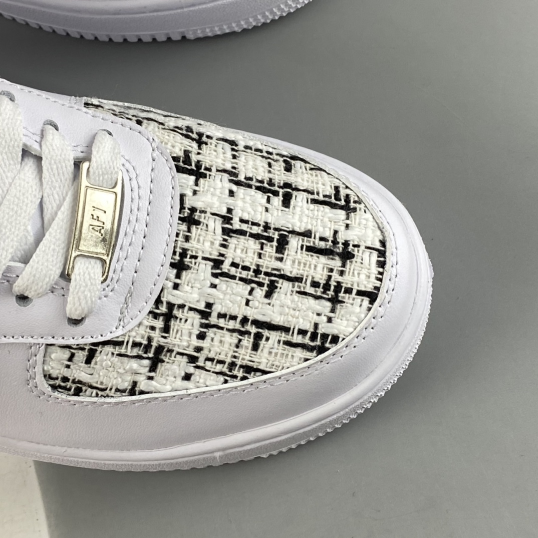 P220  Nike Air Force 1’07 Low 空军一号低帮休闲板鞋 DD8959-100