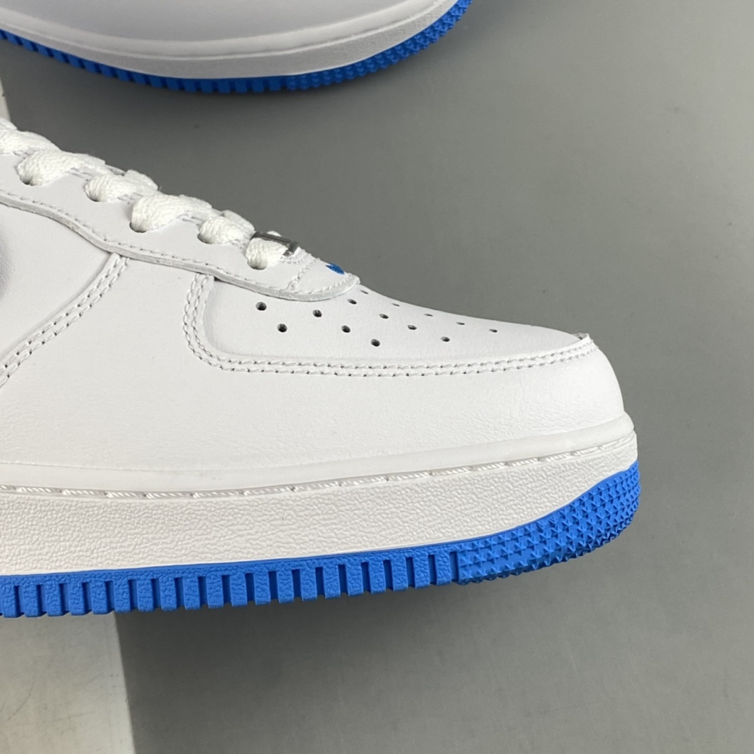 P200 Nike Air Force 1’07 Low 空军一号低帮休闲板鞋 DR9867-101