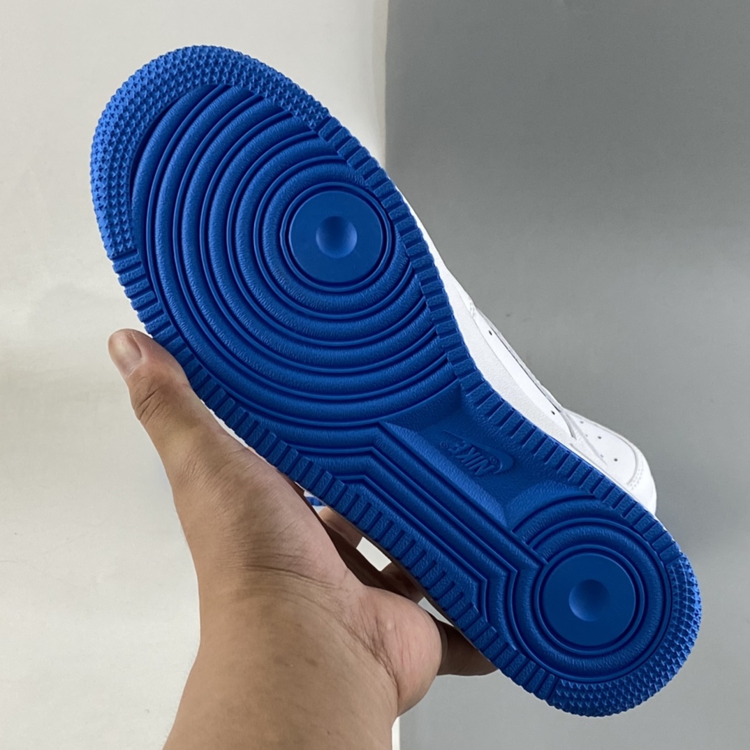 P200 Nike Air Force 1’07 Low 空军一号低帮休闲板鞋 DR9867-101