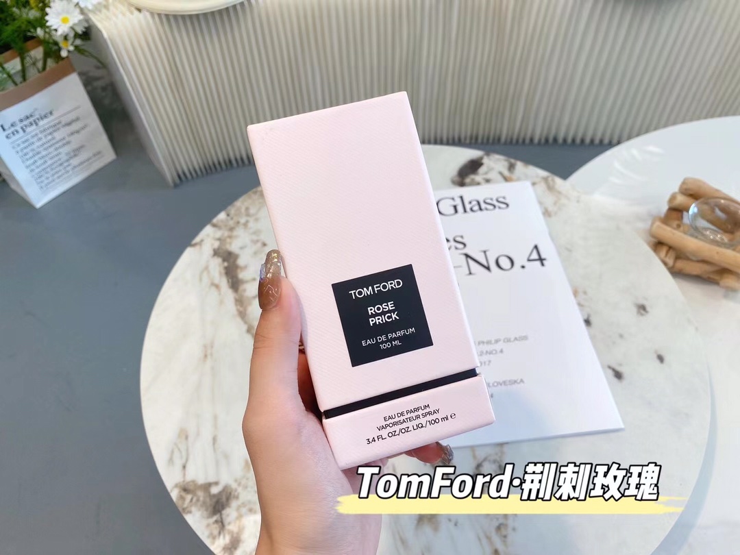 Tom Ford Perfume