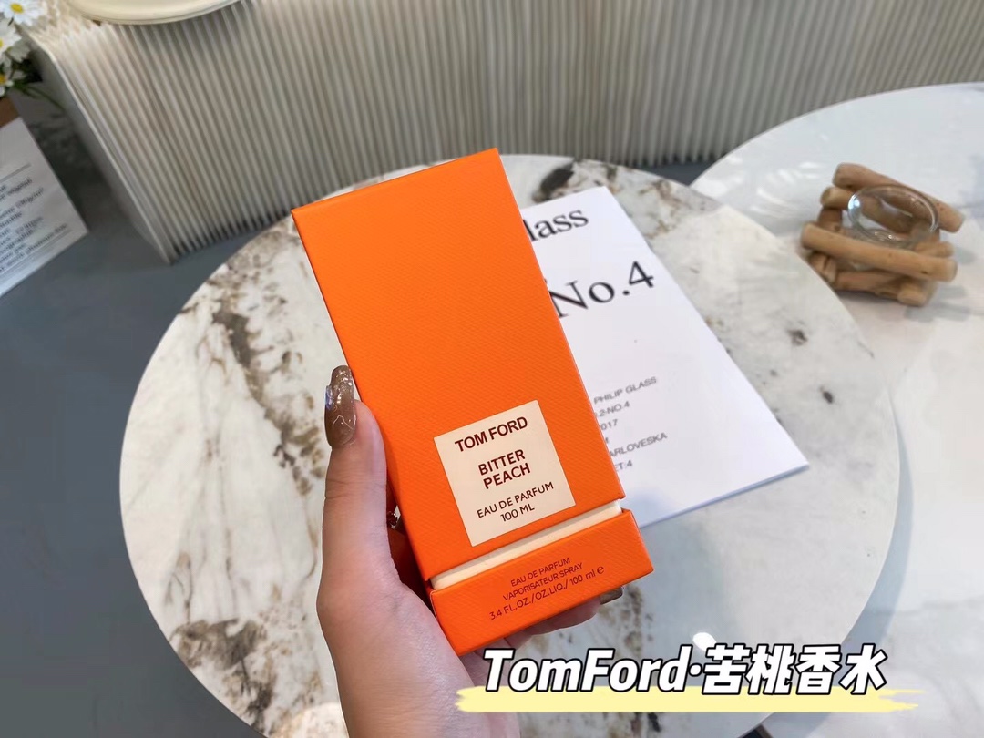 Tom Ford Perfume