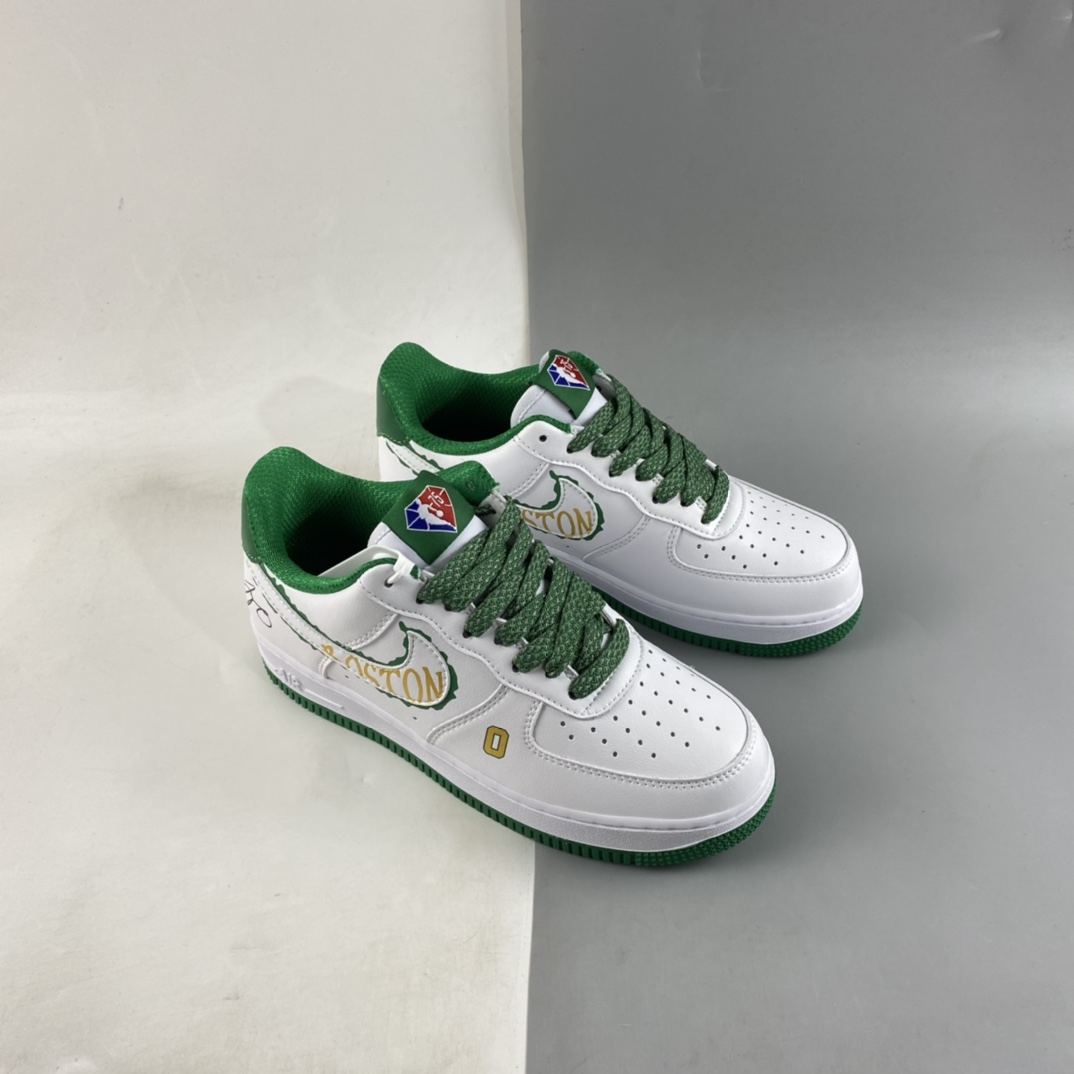 P240  Nike Air Force 1’07 Low 空军一号低帮休闲板鞋 NK9700-131