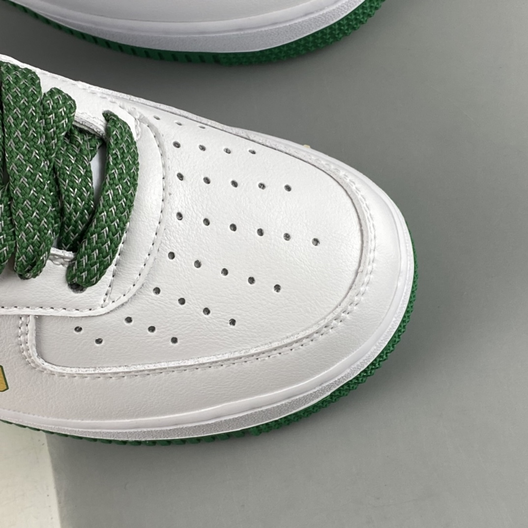 P240  Nike Air Force 1’07 Low 空军一号低帮休闲板鞋 NK9700-131
