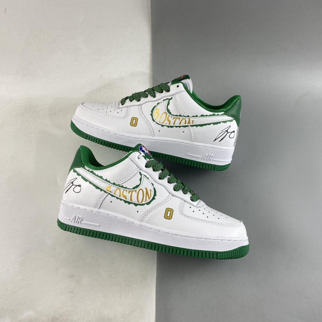 P240  Nike Air Force 1’07 Low 空军一号低帮休闲板鞋 NK9700-131