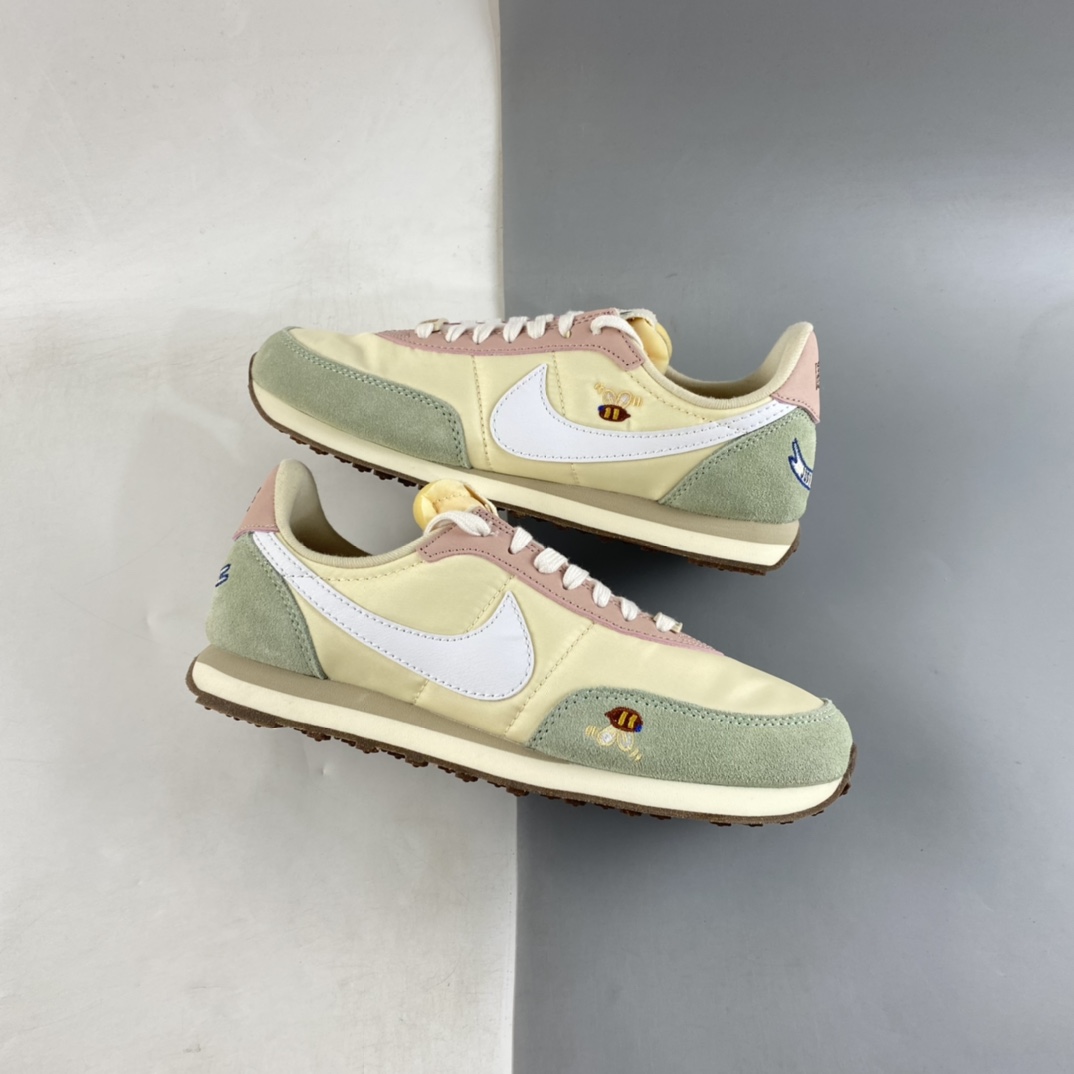 P170  Nike Waffle Trainer 2 耐克全新华夫跑鞋 DM7188-717