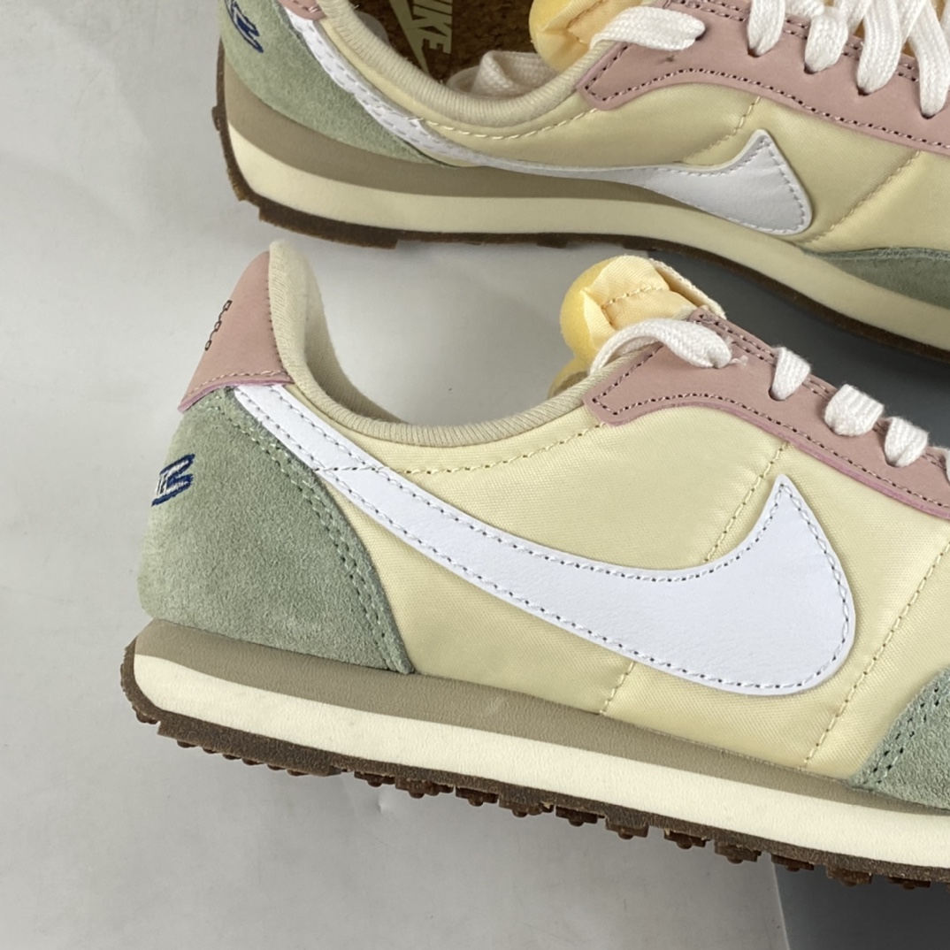 P170  Nike Waffle Trainer 2 耐克全新华夫跑鞋 DM7188-717