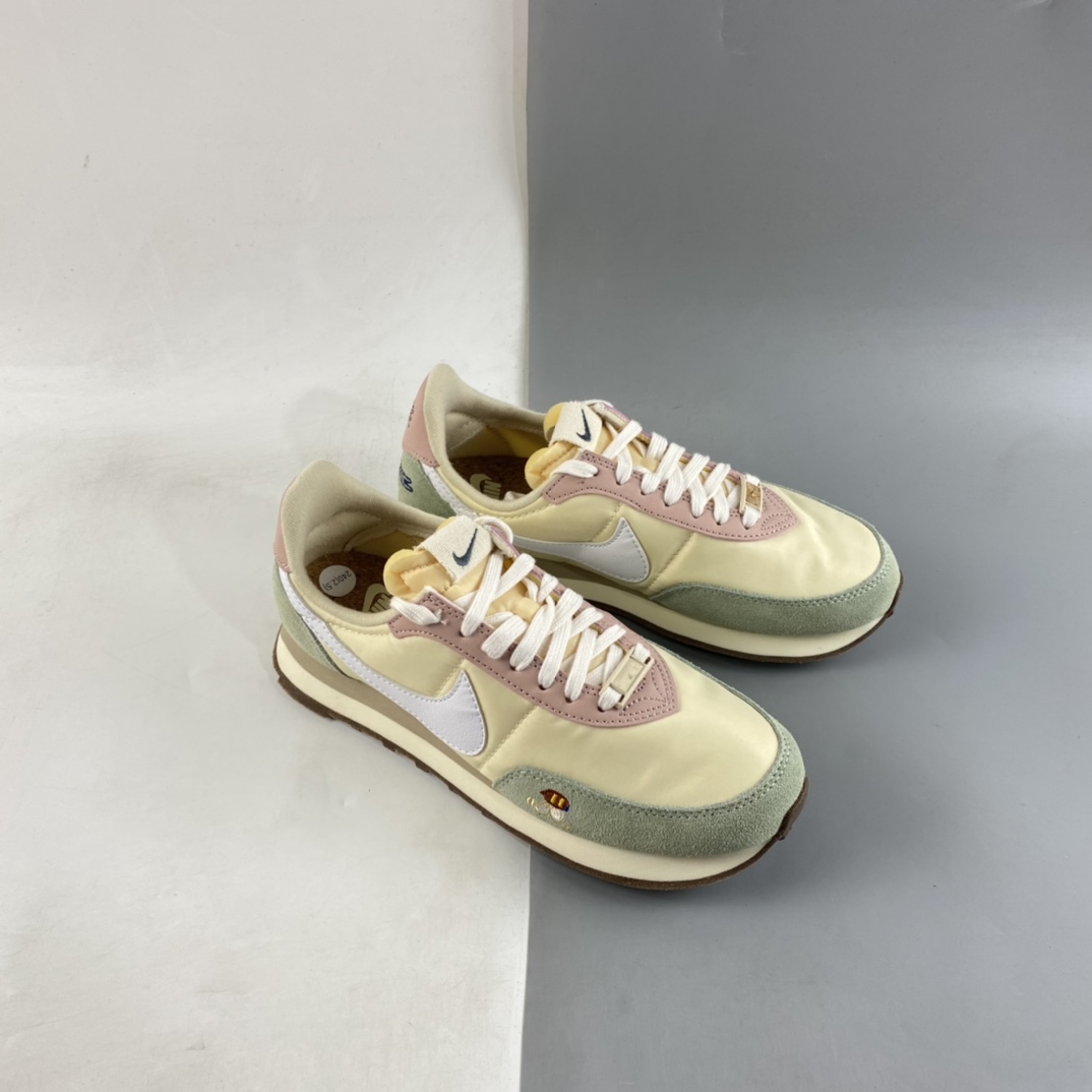 P170  Nike Waffle Trainer 2 耐克全新华夫跑鞋 DM7188-717