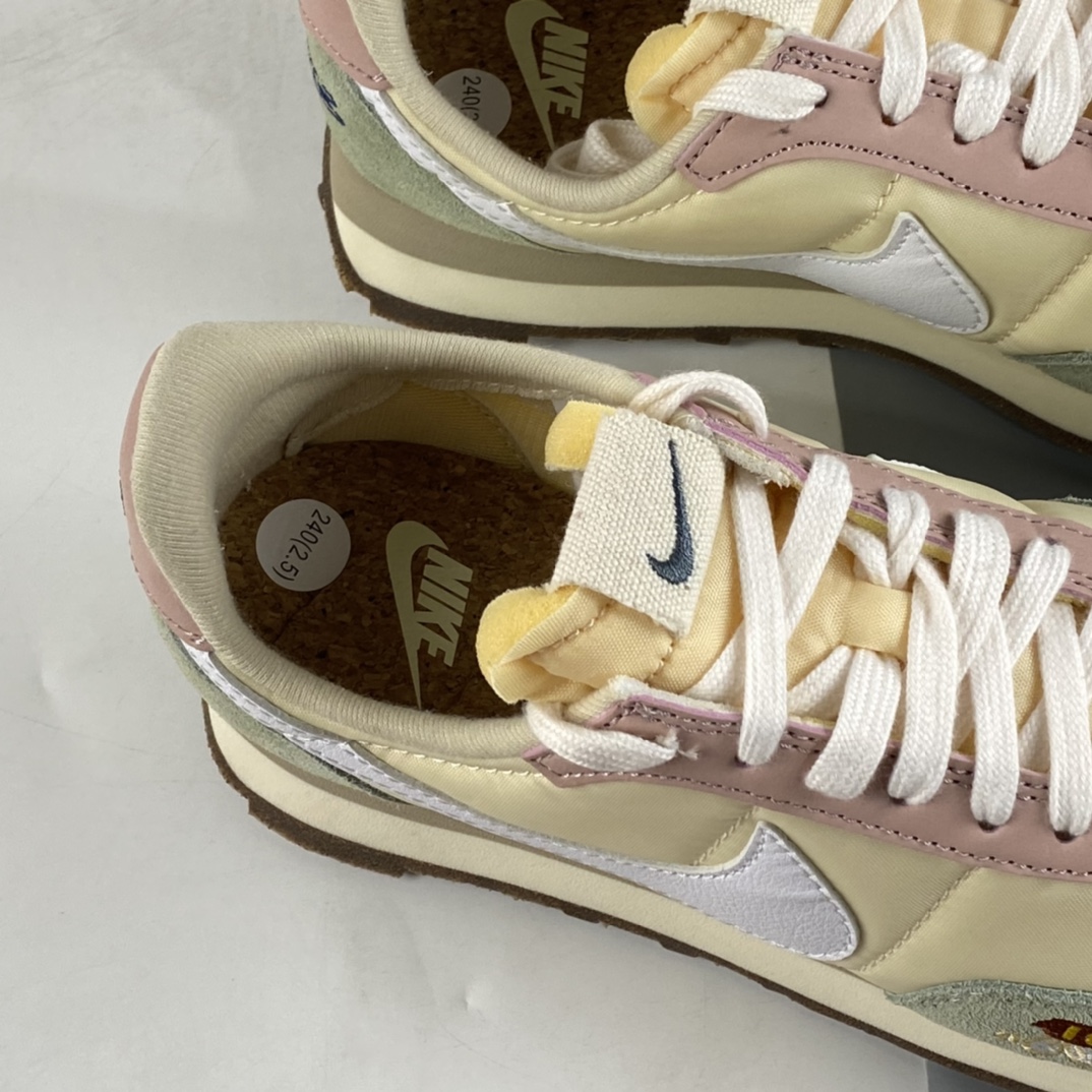 P170  Nike Waffle Trainer 2 耐克全新华夫跑鞋 DM7188-717
