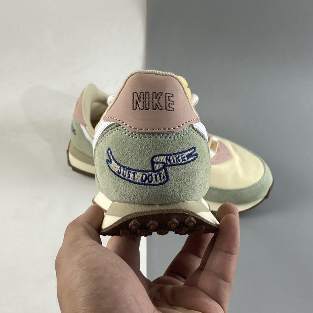 P170  Nike Waffle Trainer 2 耐克全新华夫跑鞋 DM7188-717
