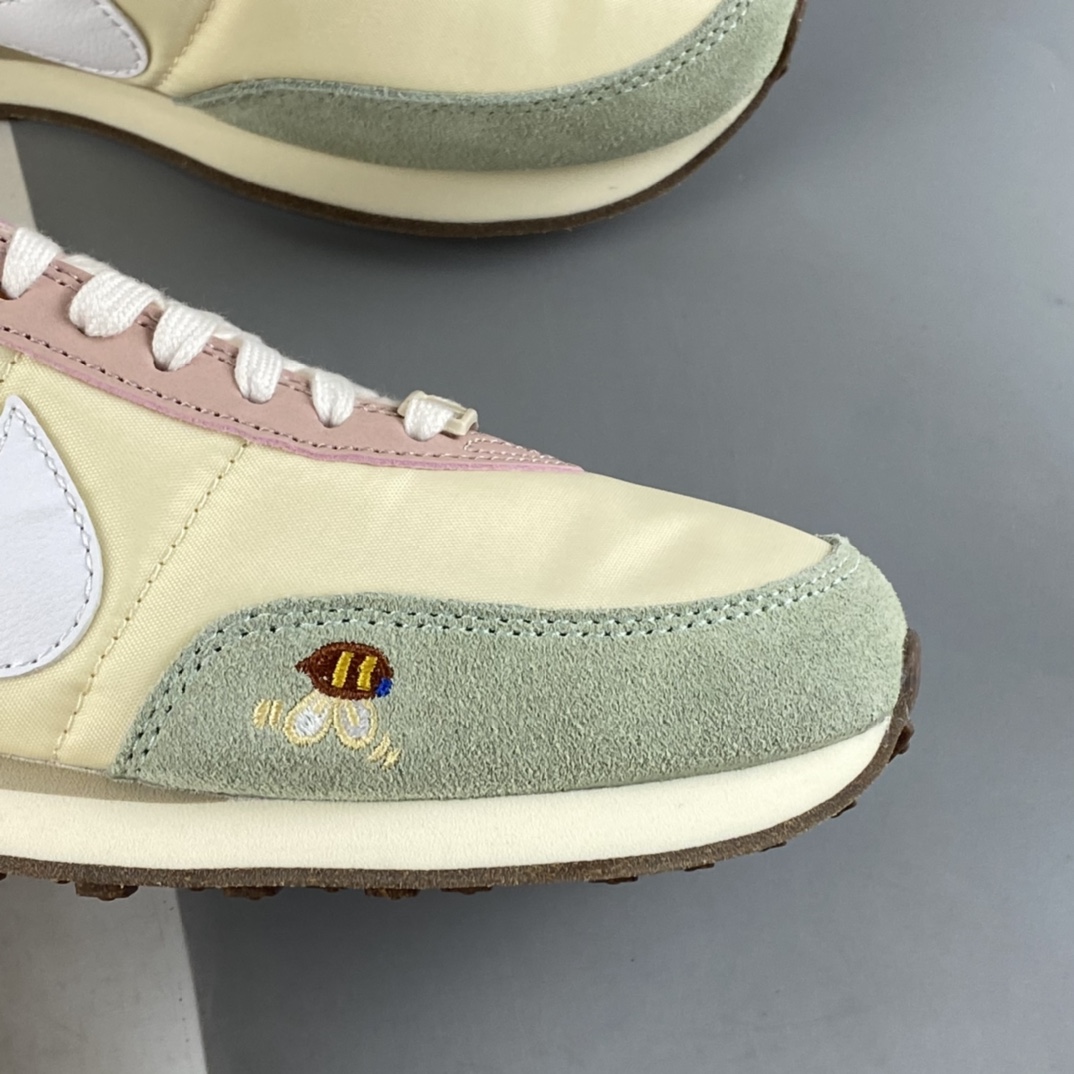 P170  Nike Waffle Trainer 2 耐克全新华夫跑鞋 DM7188-717