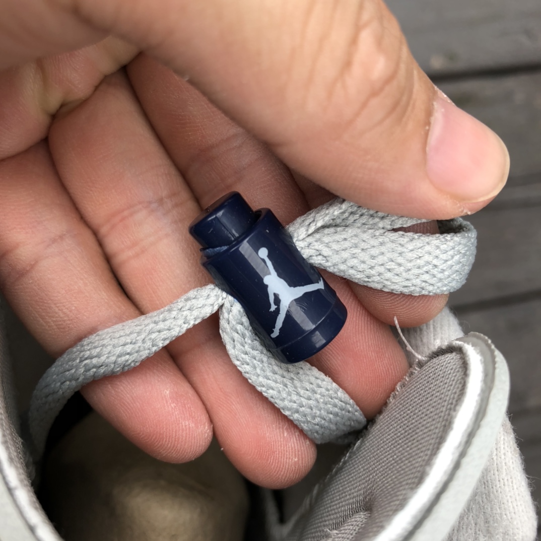 Air Jordan AJ6 Retro ”Georgetown” 乔治城灰蓝 aj6麂皮 CT8529-012