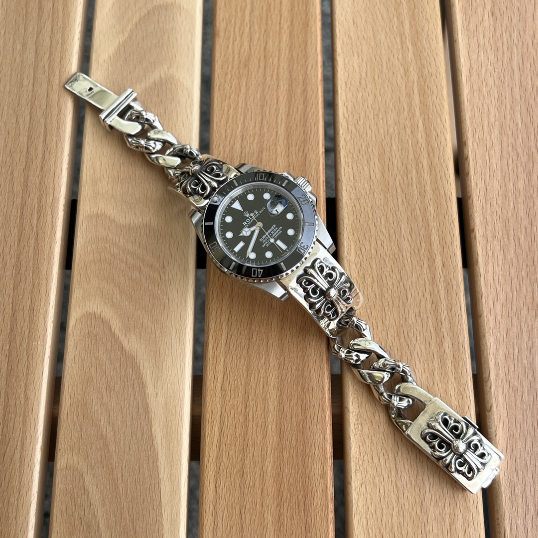 Watch modification