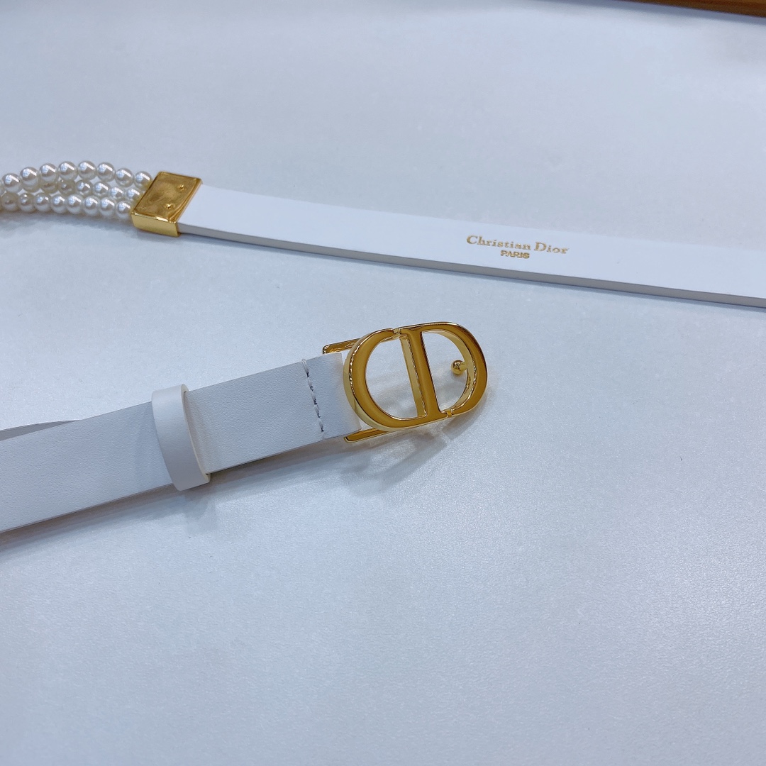 迪奥D1OR新款22毫米标志性的Di