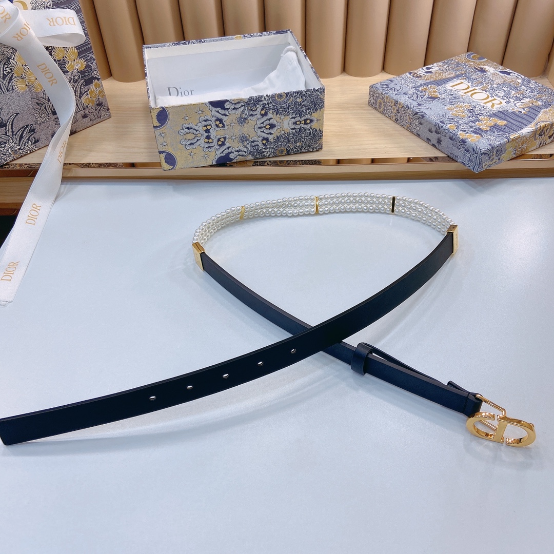 迪奥D1OR新款22毫米标志性的Di